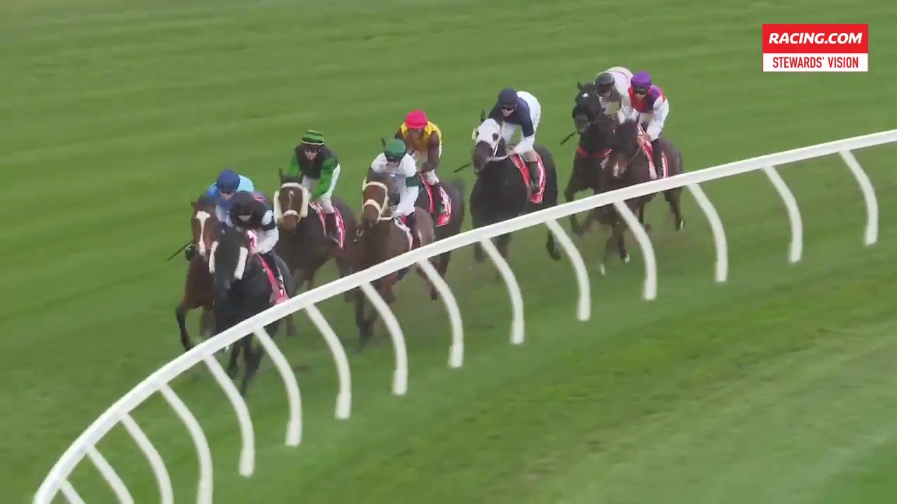 Sandown Race 05Stewards Vision240620