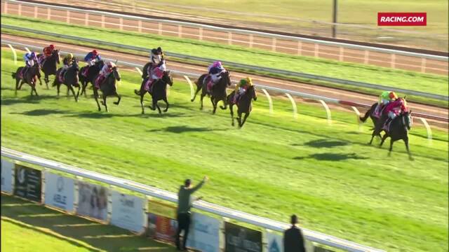 Moe Race 4 Matthew Brown 240621 | RACING.COM