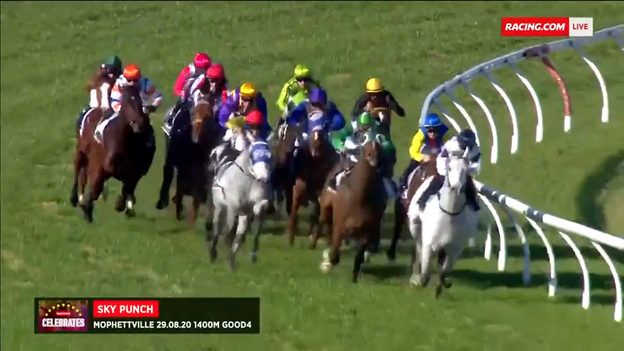 SA Jockey of the Season