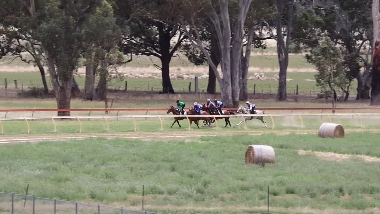 Avoca Jump Out 20 03022022