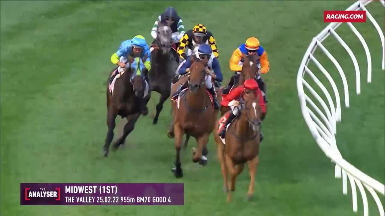 The Analyser - Mornington - R3 | RACING.COM