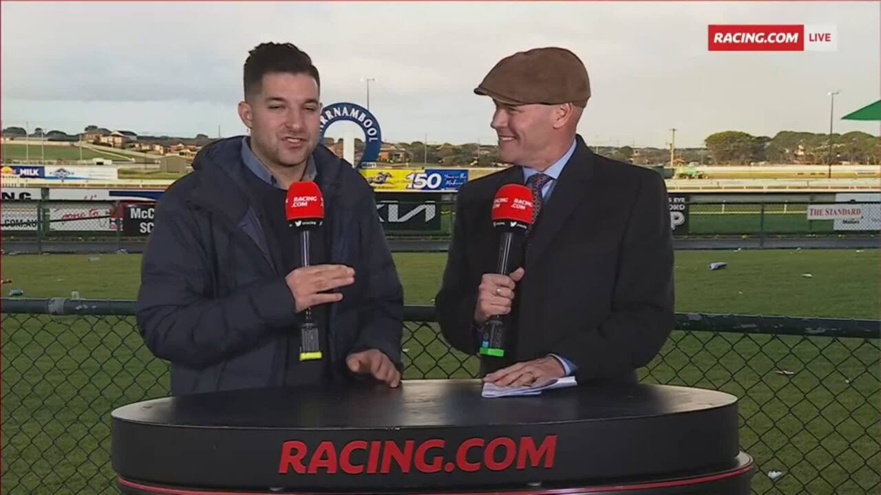 Bens early preview of Day 3 at the Bool | RACING.COM