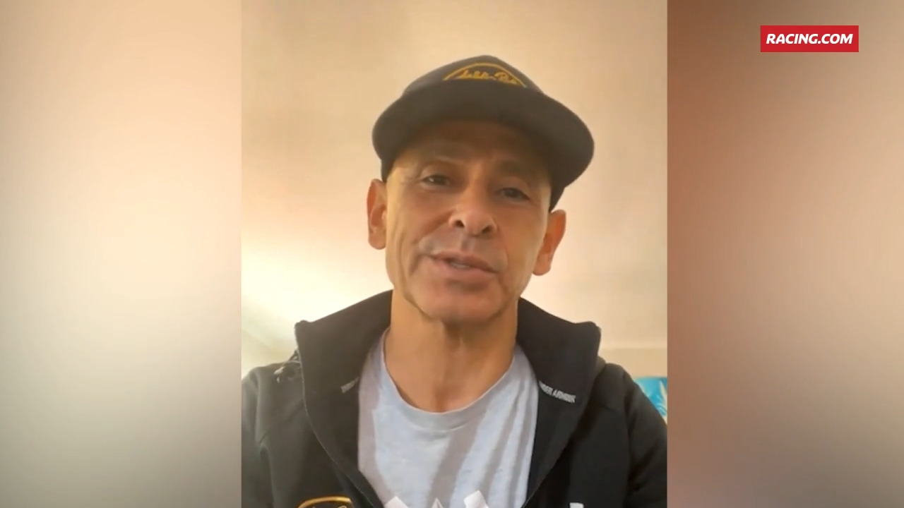 Mike Smith Kentucky Derby