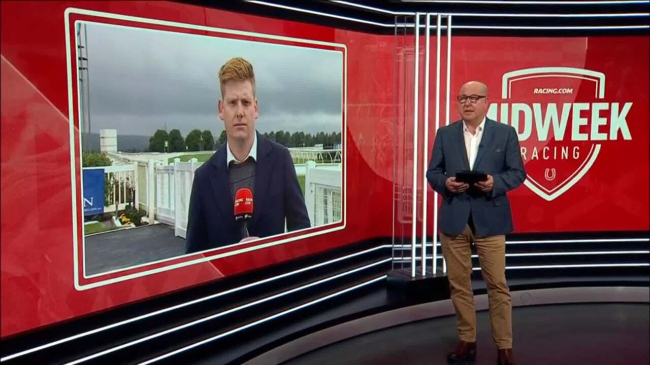 Whats making news on Tuesday | RACING.COM