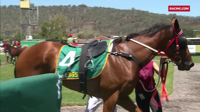 Wodonga Race 3 P F Maher 060223 | RACING.COM