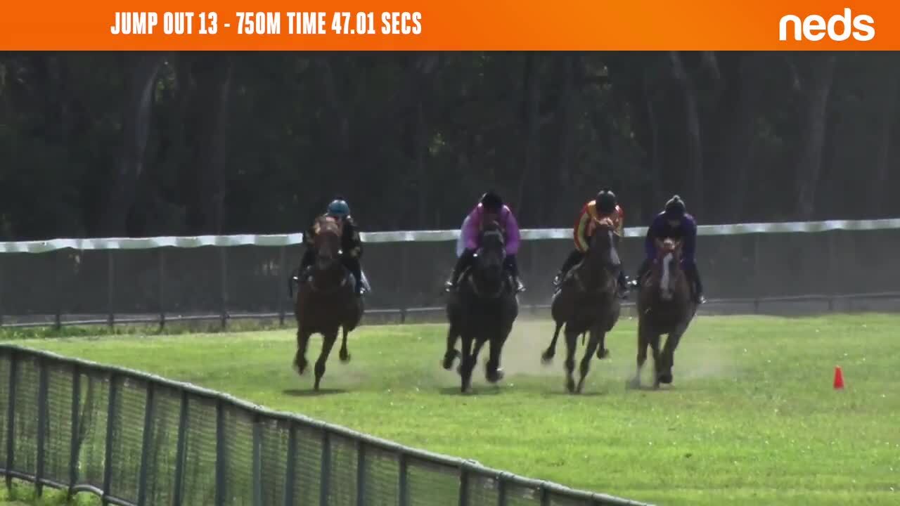 Balnarring Jump Out 13 22022023