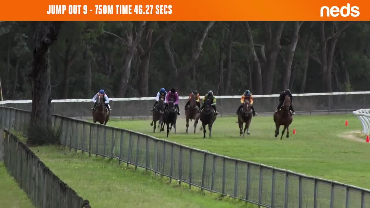 Balnarring Jump Out 9 22022023