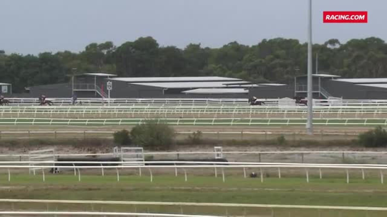 Cranbourne Heat 1 90323