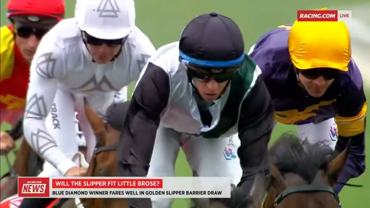 Whats making news this Tuesday | RACING.COM