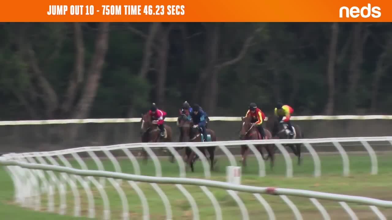 Balnarring Jump Out 9 15032023