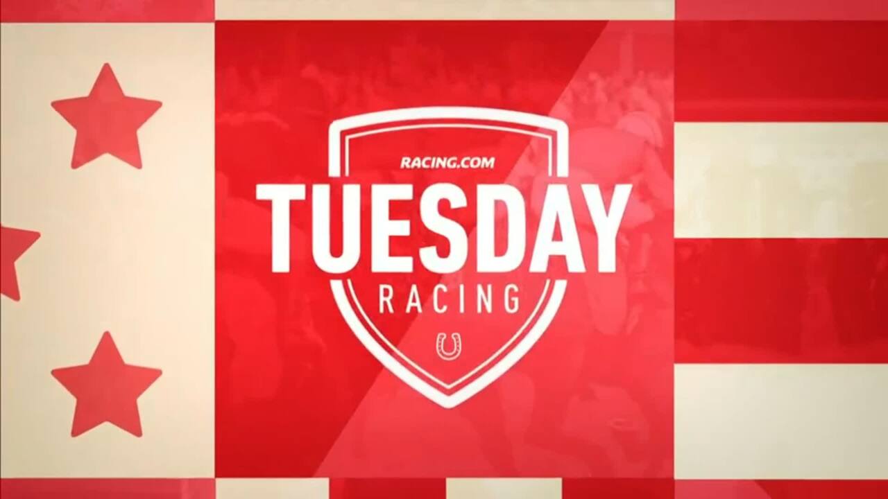 Whats making news this Tuesday | RACING.COM