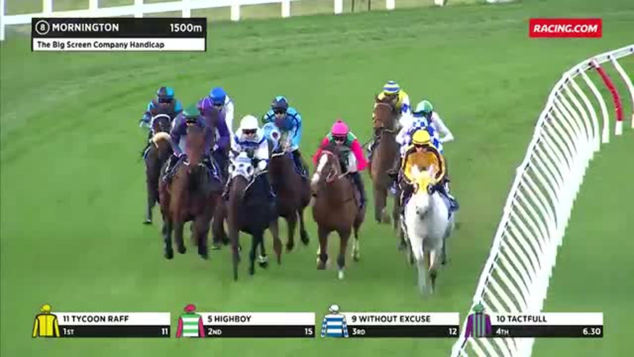 Mornington Race 8 230523 Mornington Race 8 230523