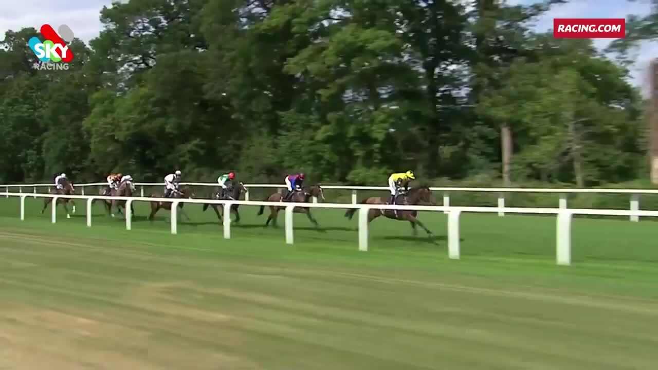 Hardwicke Stakes 2023