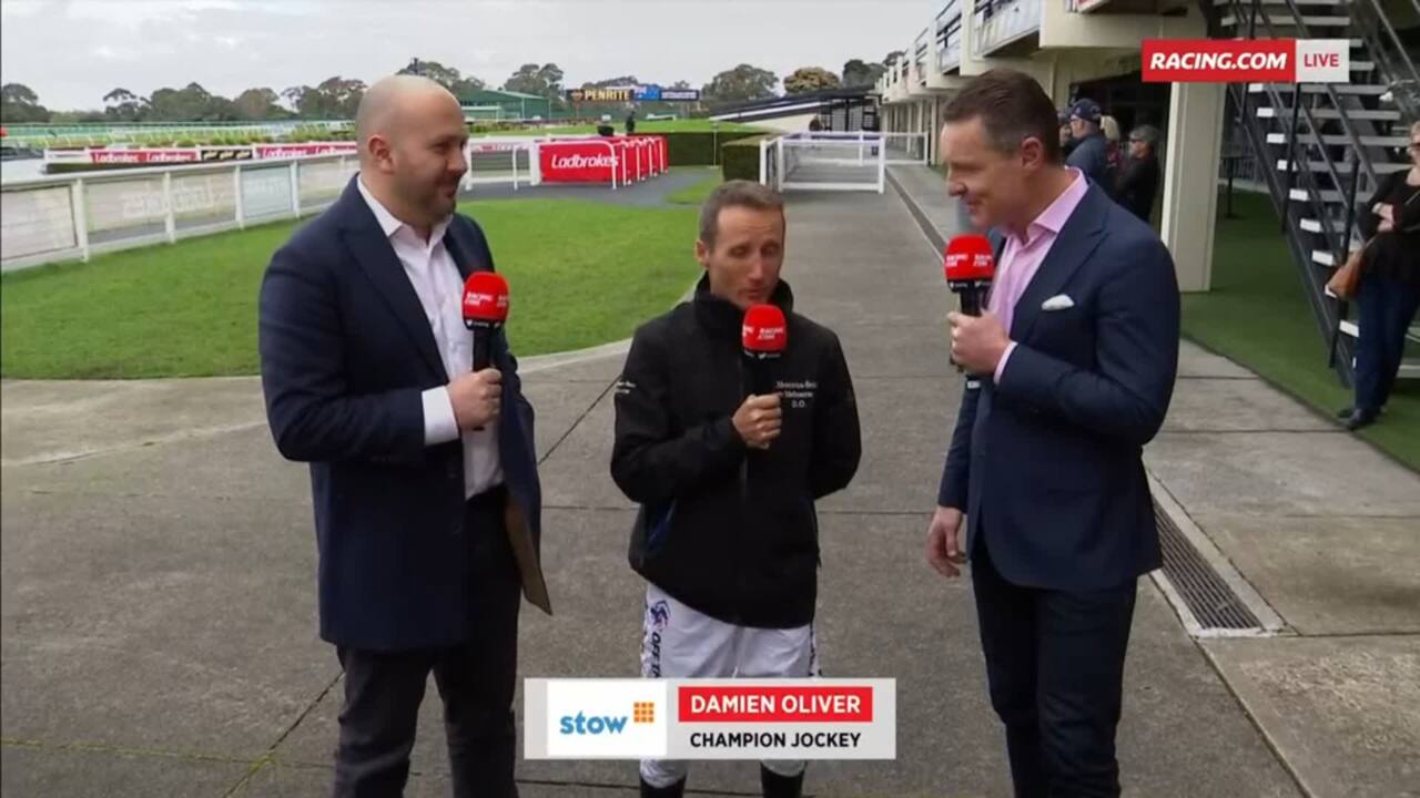 Ollies career like no other