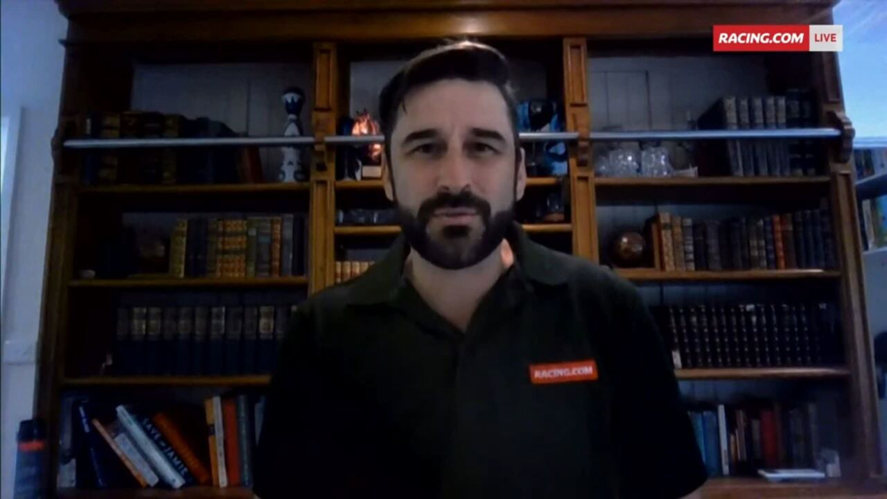 An Early Look at Stony Creek