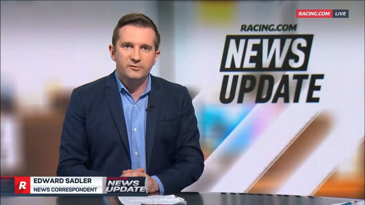 Whats making news on Tuesday | RACING.COM