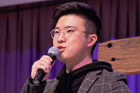 Leon Chan