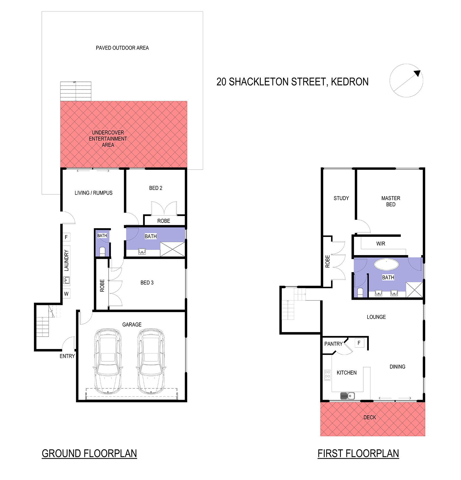 20 Shackleton Street, KEDRON QLD 4031 House Sold