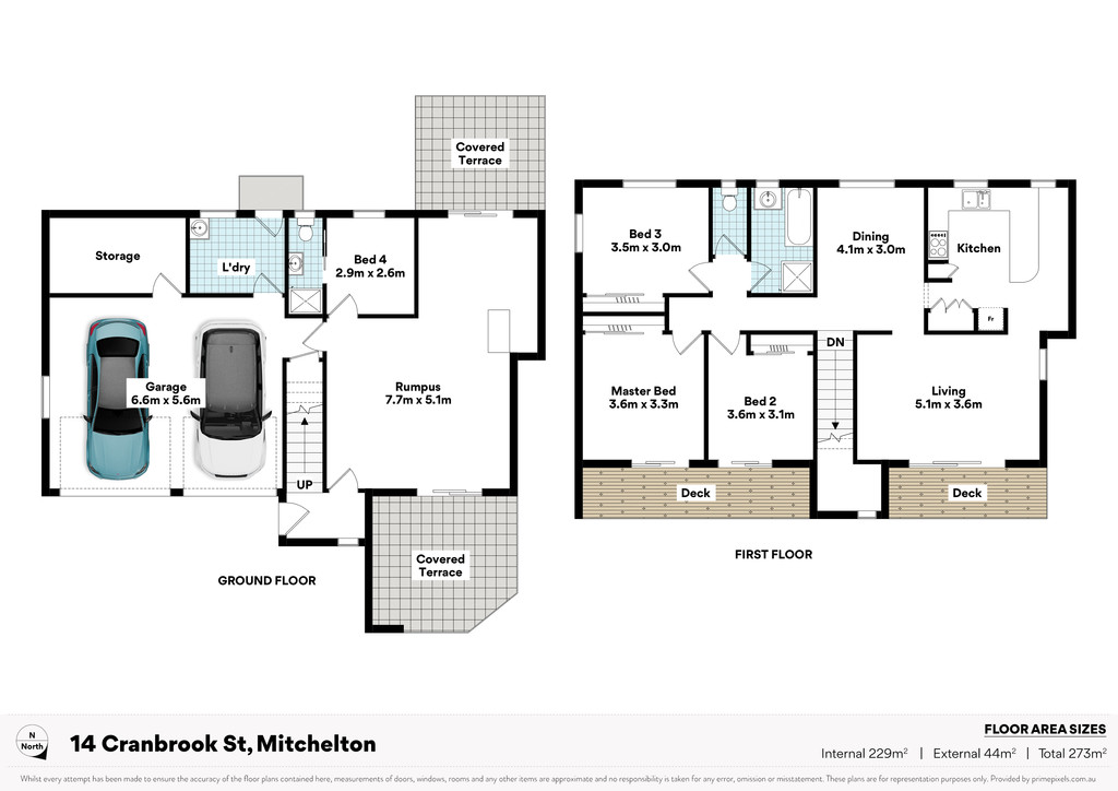 14 Cranbrook Street, MITCHELTON QLD 4053 House Sold placenewmarket