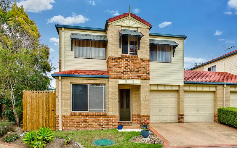 7/106 Jean Street, GRANGE QLD 4051 Townhouse Sold