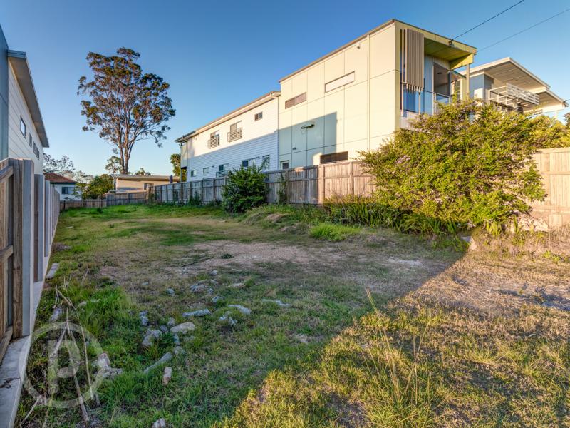 45 Redwood Street, STAFFORD HEIGHTS QLD 4053 Land Sold