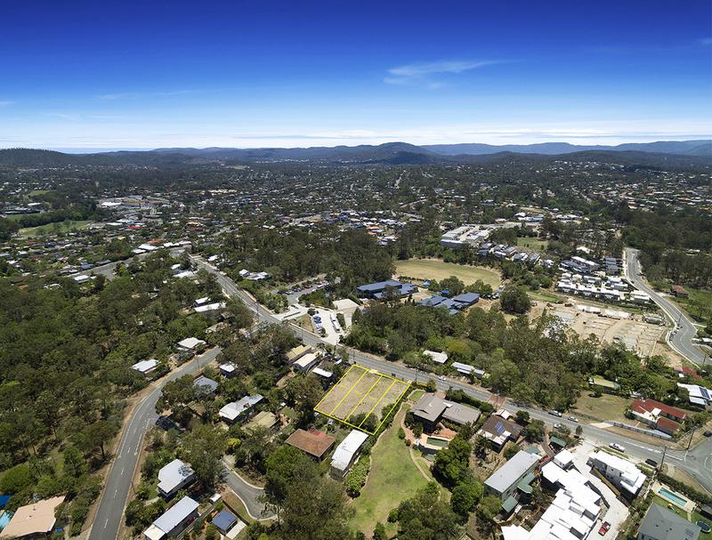 24 Henderson Road, EVERTON HILLS QLD 4053 Land Sold placenewmarket