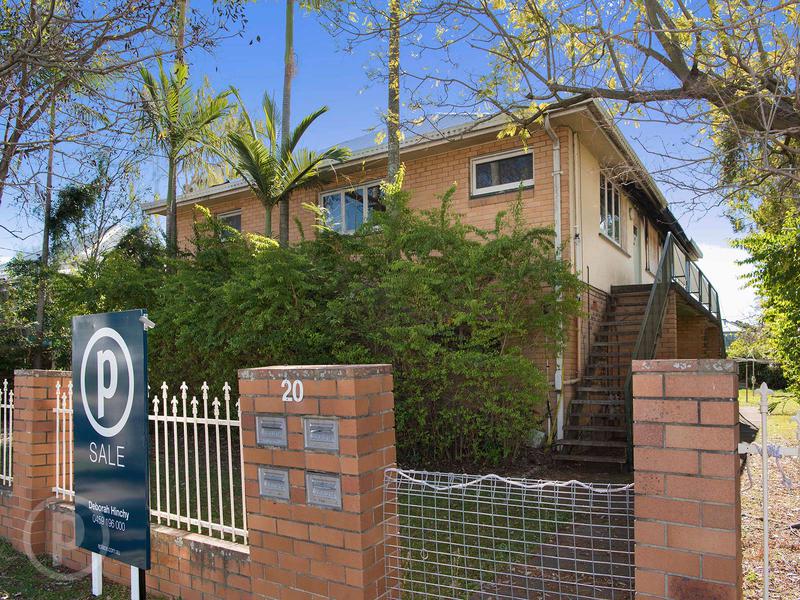 20A Kent Road, WOOLOOWIN QLD 4030 House Sold