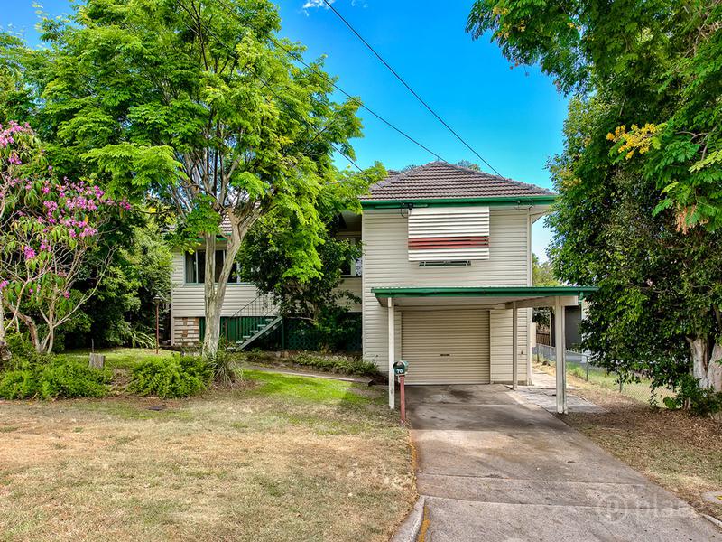 70 Sydney Avenue, CAMP HILL QLD 4152 House Sold