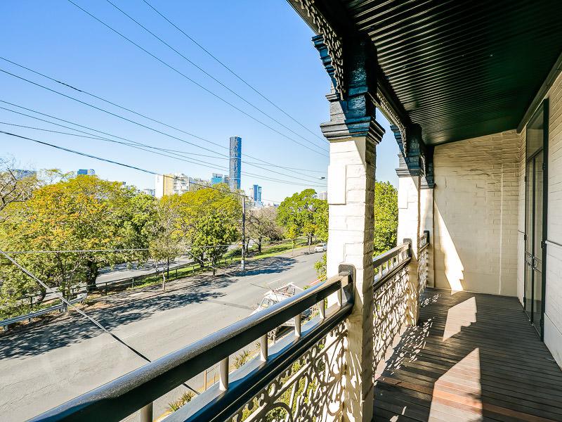 230A Petrie Terrace, PETRIE TERRACE QLD 4000 House Leased