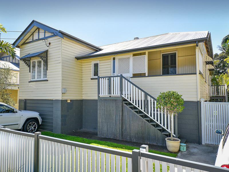 115 Lodge Road, KALINGA QLD 4030 House Sold