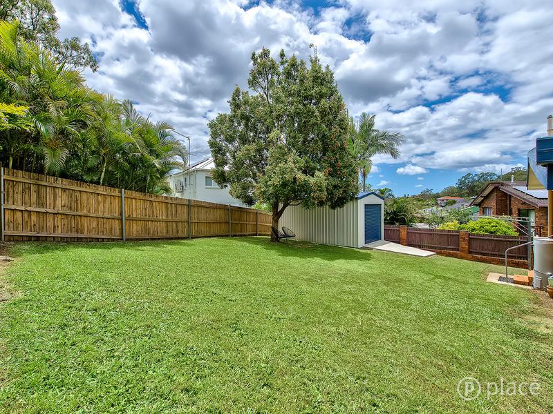 66 Indus Street, CAMP HILL QLD 4152 House Sold