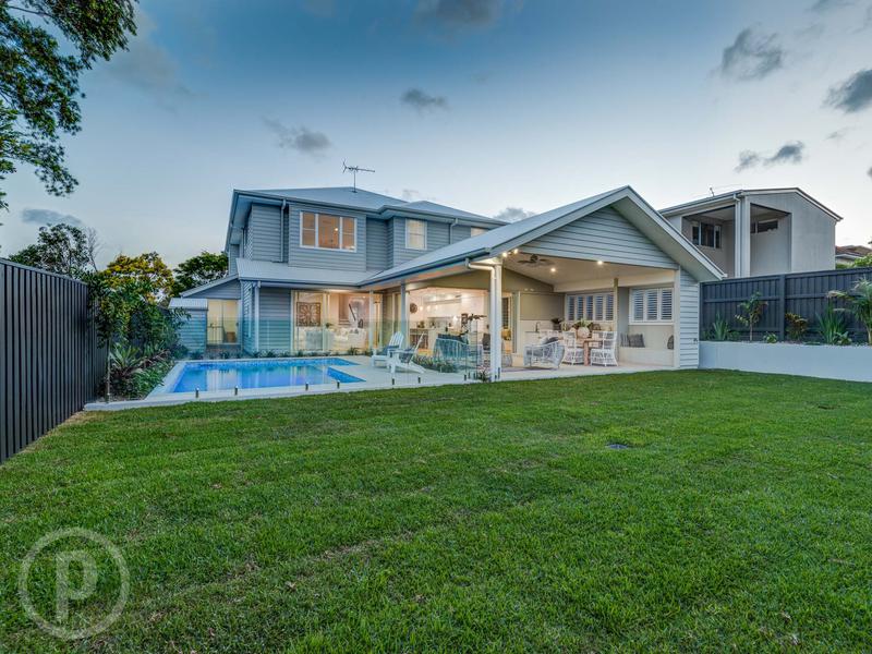 70 Sydney Avenue, CAMP HILL QLD 4152 House Sold