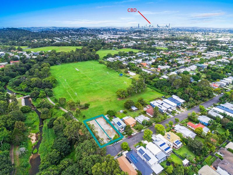Lot 21 Bellevue Avenue, GAYTHORNE QLD 4051 Land Sold placenewmarket