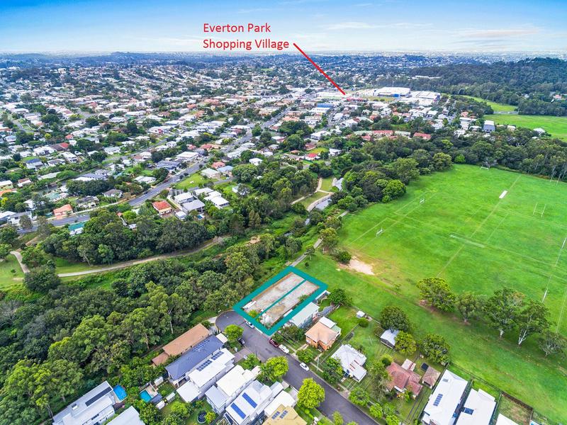 Lot 21 Bellevue Avenue, GAYTHORNE QLD 4051 Land Sold placenewmarket