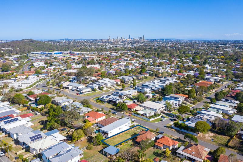 105 Buller Street, EVERTON PARK QLD 4053 Land Sold placenewmarket