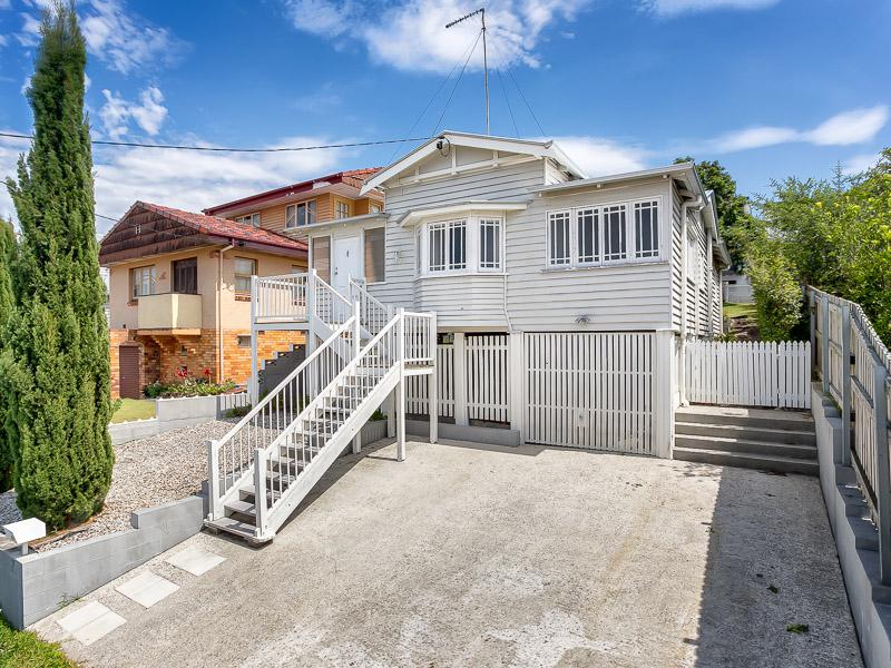 7a Dalley Street, KELVIN GROVE QLD 4059 House Leased placenewmarket
