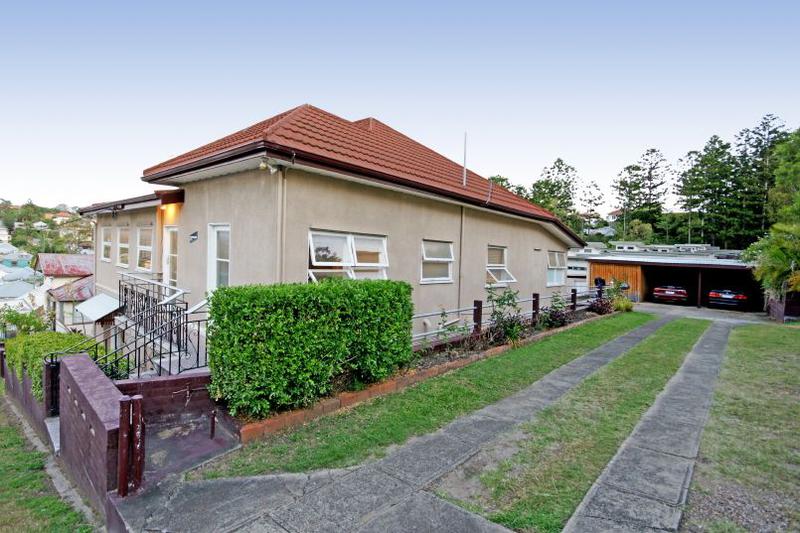 11 Vale Street, KELVIN GROVE QLD 4059 Property Information