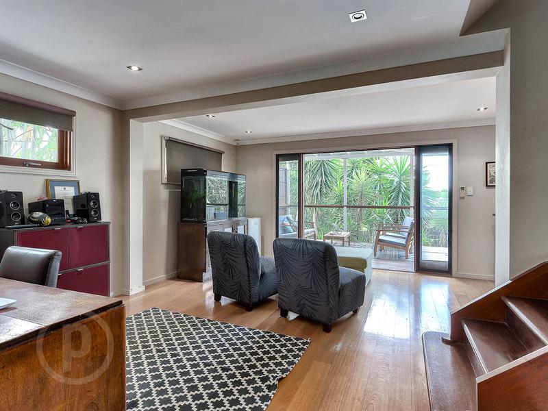 42 Glen Street, KELVIN GROVE QLD 4059 House Sold