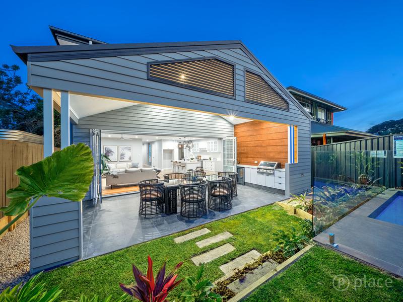 32 Armstrong Road, CANNON HILL QLD 4170 House Sold placenewmarket