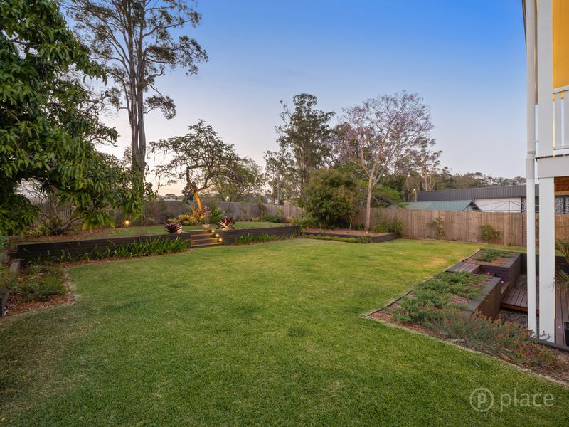 64 Canberra Drive, ASHGROVE QLD 4060 House Sold