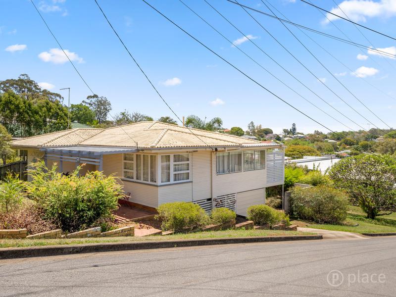 71 Hoff Street, MOUNT GRAVATT EAST QLD 4122 House Sold