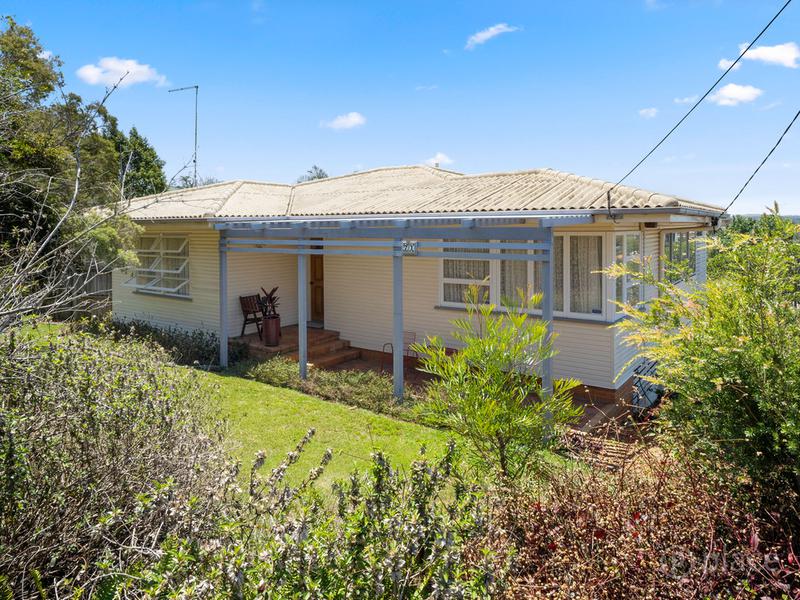 71 Hoff Street, MOUNT GRAVATT EAST QLD 4122 House Sold