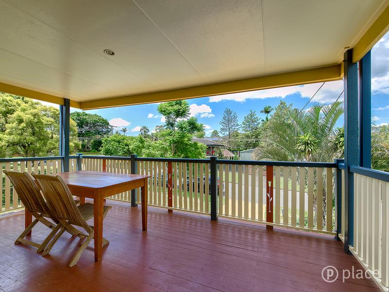 6 Carcoar Street, EVERTON PARK QLD 4053 House Sold placenewmarket