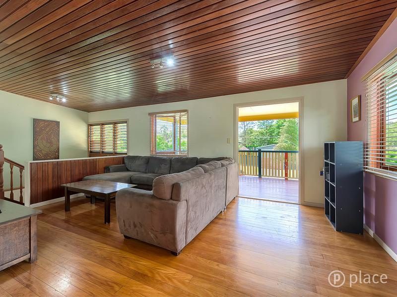 6 Carcoar Street, EVERTON PARK QLD 4053 House Sold placenewmarket