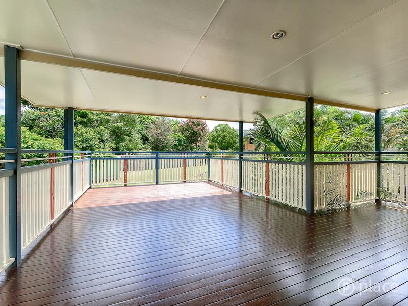6 Carcoar Street, EVERTON PARK QLD 4053 House Sold placenewmarket