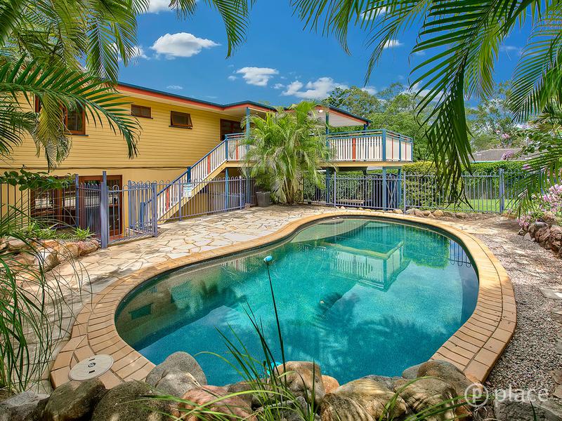 6 Carcoar Street, EVERTON PARK QLD 4053 House Sold placenewmarket