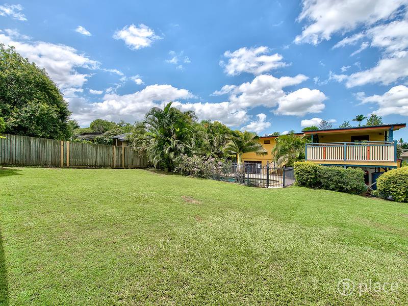 6 Carcoar Street, EVERTON PARK QLD 4053 House Sold placenewmarket