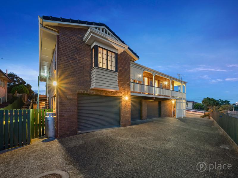 151 Camelia Avenue, EVERTON HILLS QLD 4053 House Sold