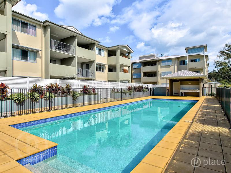 89/6 Babarra Street, STAFFORD QLD 4053 Unit Sold