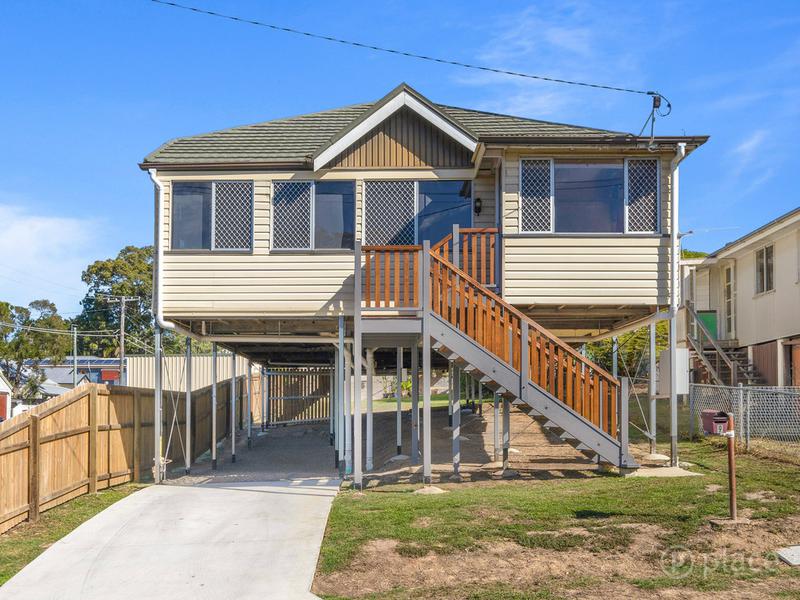9 McCullough Street, KELVIN GROVE QLD 4059 House Sold